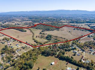 408 Brick Mill Rd, Maryville, TN 37801