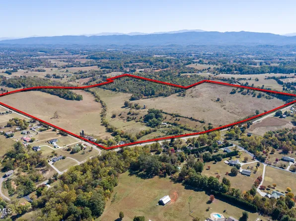 408 Brick Mill Rd, Maryville, TN 37801