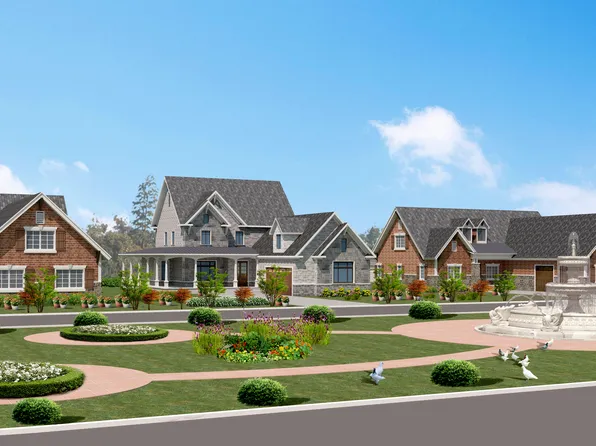 Homes Available Soon, JADE ESTATES of SOUTH BARRINGTON