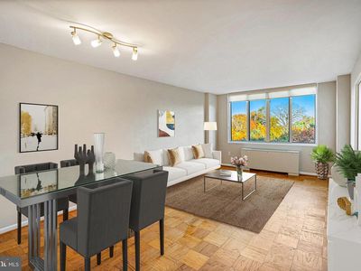 2939 Van Ness St NW APT 1144, Washington, DC, 20008