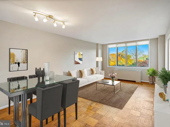 2939 Van Ness St NW APT 1144, Washington, DC 20008