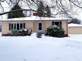 289 Stephen Ave, Stephen, MN 56757