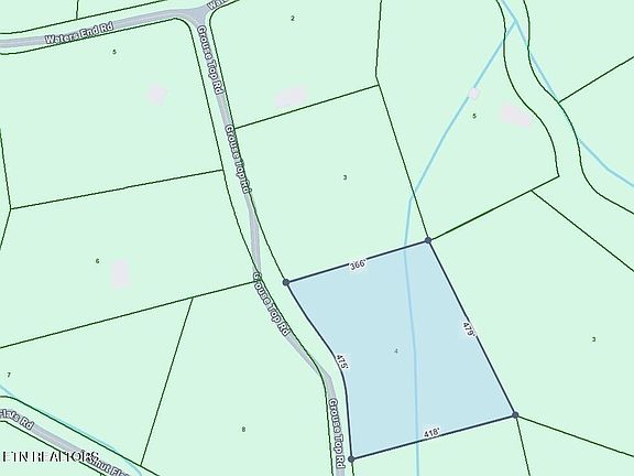 2nd image of 0 Grouse Top Rd Lot 4