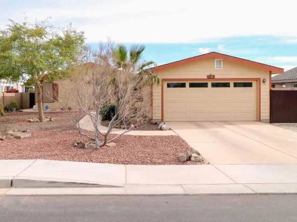 8715 E 34th Pl, Yuma, AZ 85365
