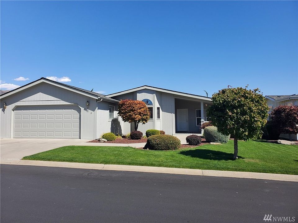 1st image of 526 Nahalee Dr #91