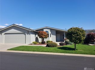 526 Nahalee Dr #91, East Wenatchee, WA 98802
