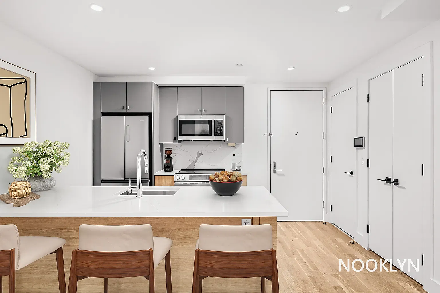 1233 Eastern Parkway — Photo 1