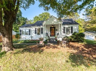 705 S Lindell Rd, Greensboro, NC 27403