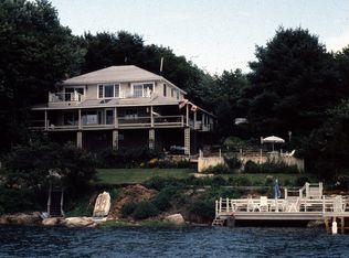83 Riverview Rd, Gloucester, MA 01930