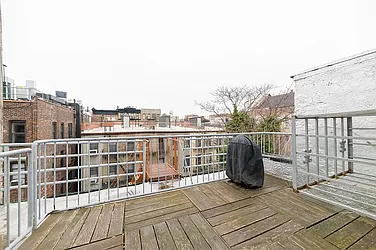 Rented by REAL New York