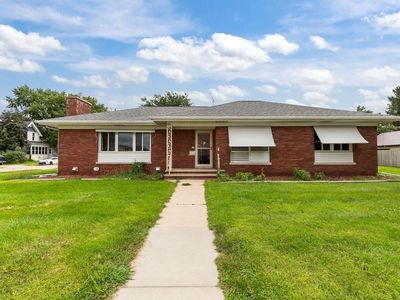 201 South Madison Street, Waupun, WI, 53963