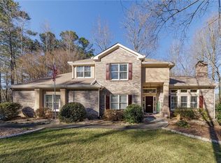 211 Hicks Farm Rd NW, Acworth, GA 30102