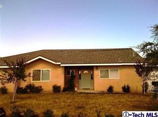40586 176th St E, Lake Los Angeles, CA 93535