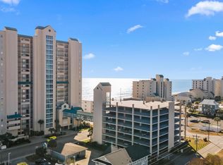 3805 S Ocean Blvd UNIT 204, North Myrtle Beach, SC 29582