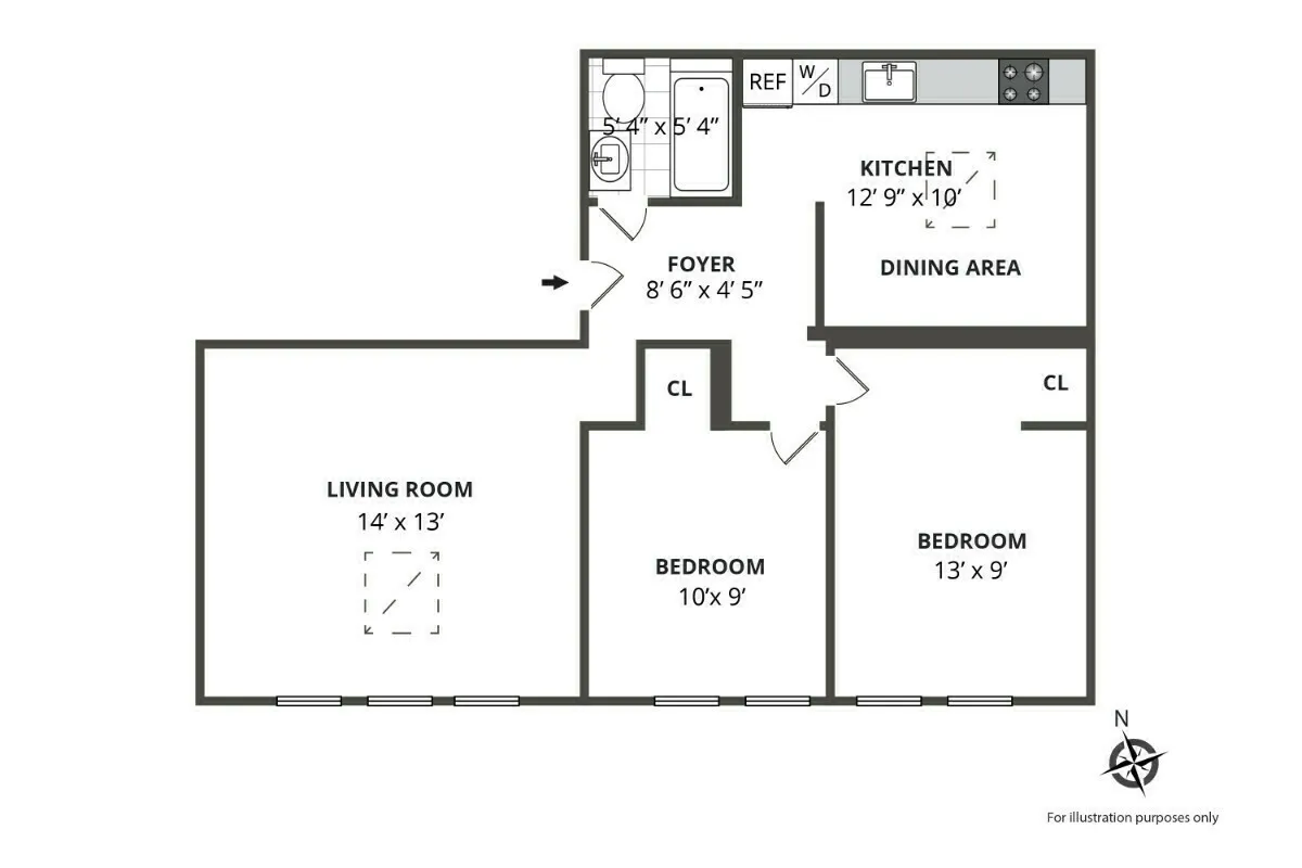 floor plan 3