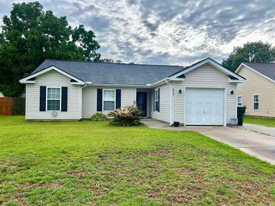 429 Stephanie Dr, Goose Creek, SC, 29445
