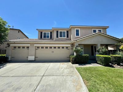 3657 N Denali Ave, Fresno, CA, 93727