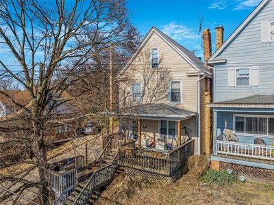 346 Pine St, Ambridge, PA, 15003