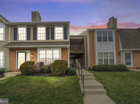7712 Lexton Pl Suite 89, Springfield, VA 22152
