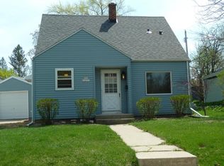 N86W16591 Jacobson Dr, Village Of Menomonee Falls, WI 53051