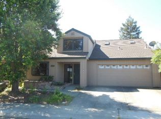 1212 Caribou Pl, Davis, CA 95616