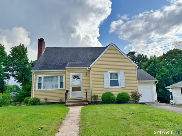 15 Brookdale Road, Meriden, CT 06450
