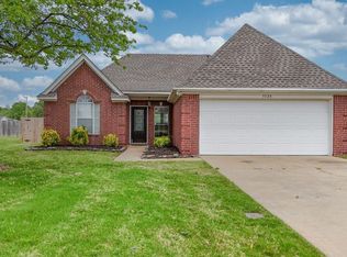 5524 Deerfield Dr, Jonesboro, AR 72404