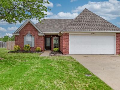 5524 Deerfield Dr, Jonesboro, AR, 72404