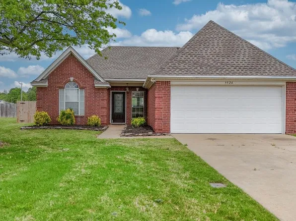 5524 Deerfield Dr, Jonesboro, AR 72404