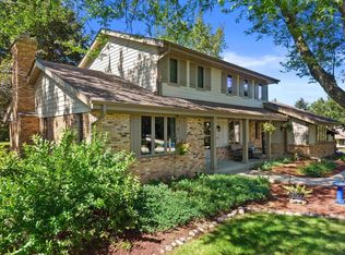 1799 Woodsfield DRIVE, Richfield, WI 53076