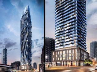 100 Dalhousie St #1507, Toronto, ON M5B 0C7