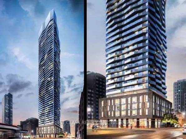 100 Dalhousie St, Toronto, ON