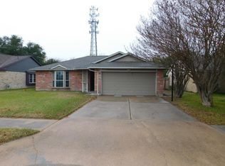 1213 Pigeon Forge Rd, Pflugerville, TX 78660