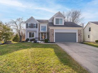 8775 Canada Ct, Reynoldsburg, OH 43068