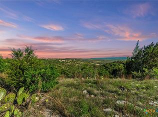 Tbd Indian Sky Ct, Bertram, TX 78605