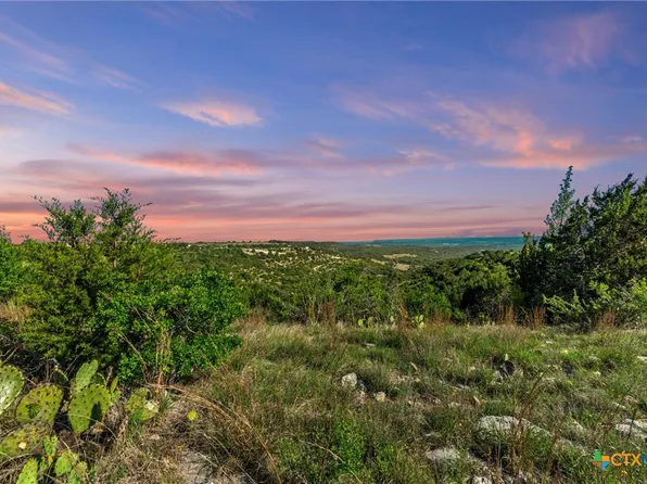 Tbd Indian Sky Ct, Bertram, TX 78605