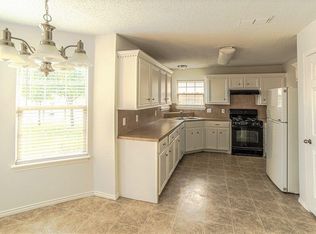 1104 Primrose Ave, Lubbock, TX 79416