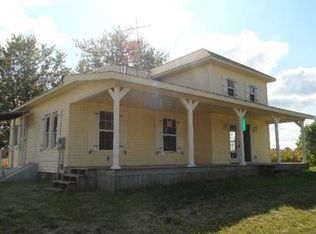 152 Kent Rd, Beaverton, MI 48612