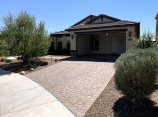 9539 W Robin Ln, Peoria, AZ 85383