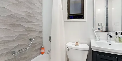 Rented by Guy Goldman, LREB