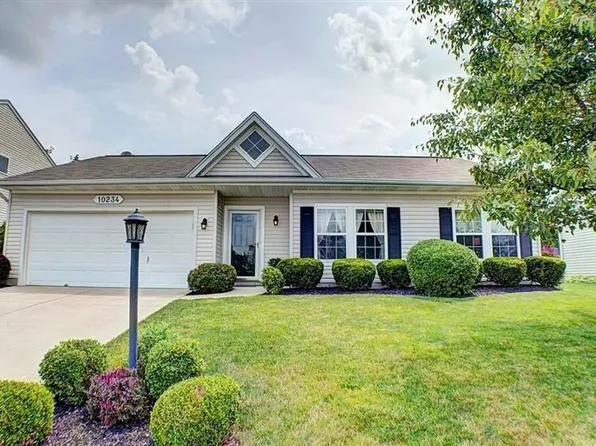 10234 Feather Ct, Miamisburg, OH 45342