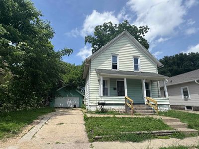 925 Keeler Ave, Beloit, WI, 53511