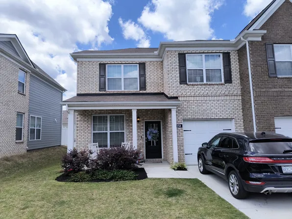 258 Hazel Ln, Lebanon, TN 37087