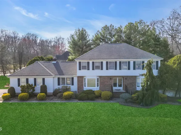 260 Bartley Road, Jackson, NJ 08527