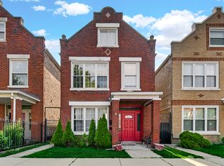 4434 S Richmond St, Chicago, IL 60632