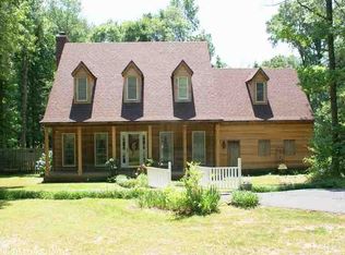 4 Hill Creek Cir, Searcy, AR 72143