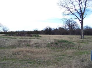 161 Bent Oak Dr LOT 10, Pottsboro, TX 75076