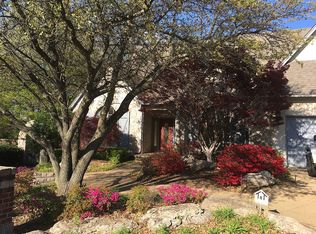9611 S Winston Ave, Tulsa, OK 74137