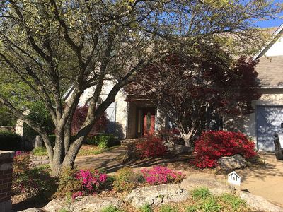 9611 S Winston Ave, Tulsa, OK, 74137