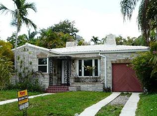 780 NE 73rd St, Miami, FL 33138